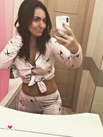 Индивидуалка Агнесса Фотография 2
