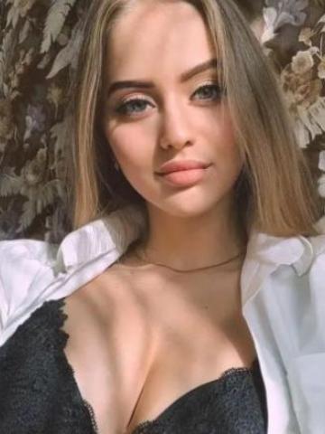 Индивидуалка Агнесса Фотография 3